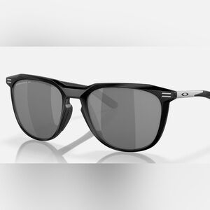 Oakley OO9286 Thurso – Black Frame – Prizm Black Polarized Lenses